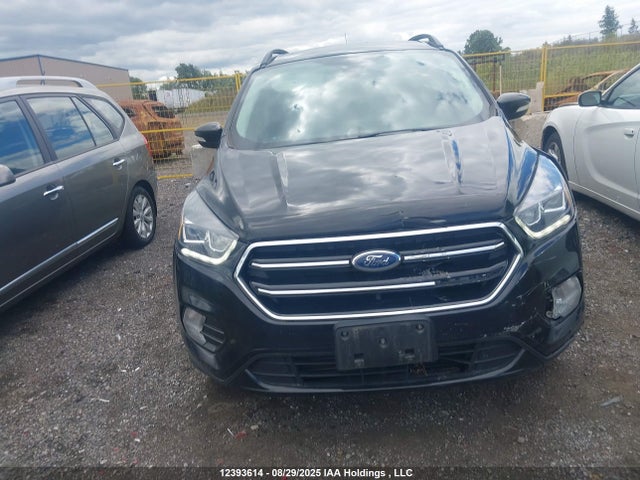 Ford 2019 2019 1FMCU9J91KUC13159 Image 12
