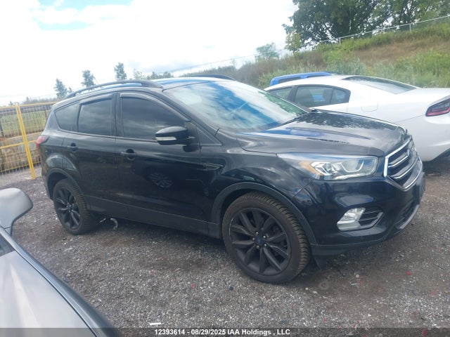 Ford 2019 2019 1FMCU9J91KUC13159 Image 13