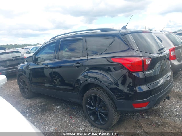 Ford 2019 2019 1FMCU9J91KUC13159 Image 14