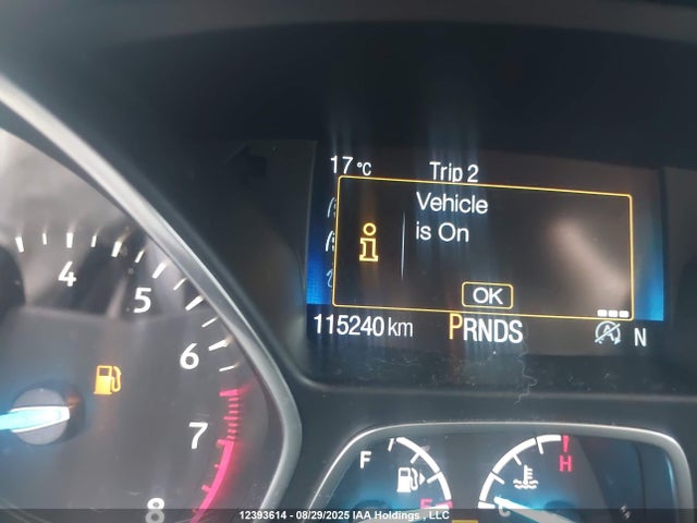 Ford 2019 2019 1FMCU9J91KUC13159 Image 15