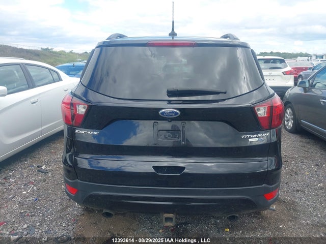 Ford 2019 2019 1FMCU9J91KUC13159 Image 16