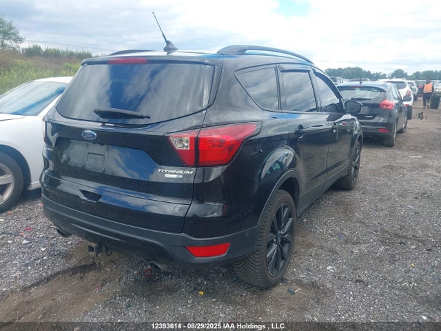 Ford 2019 2019 1FMCU9J91KUC13159 Image 4