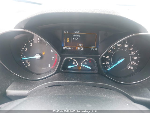 Ford 2019 2019 1FMCU9J91KUC13159 Image 7