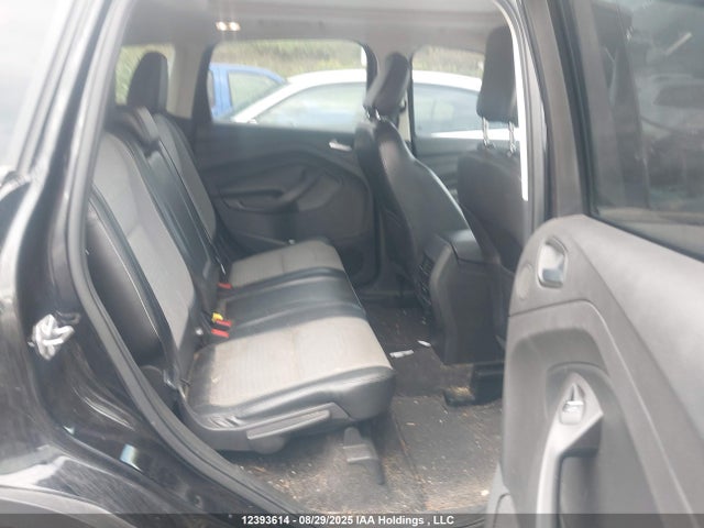 Ford 2019 2019 1FMCU9J91KUC13159 Image 8