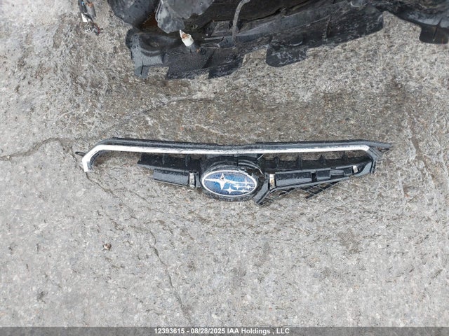 JF2GPACC4E8308904 Subaru 2.0l na