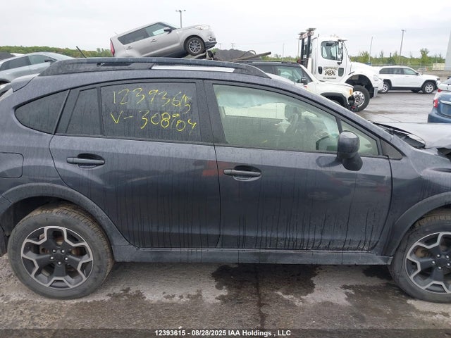 JF2GPACC4E8308904 Subaru 2.0l na