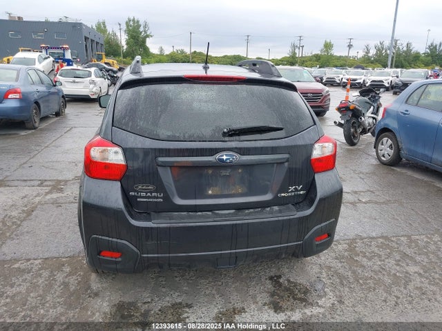 JF2GPACC4E8308904 Subaru 2.0l na