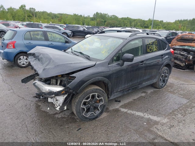 JF2GPACC4E8308904 Subaru 2.0l na