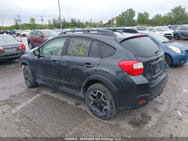 JF2GPACC4E8308904 Subaru 2.0l na