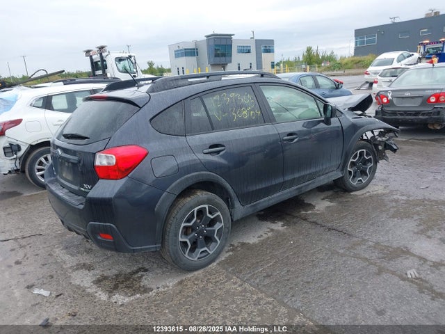 Subaru 2.0l na 2014 JF2GPACC4E8308904 Image 4