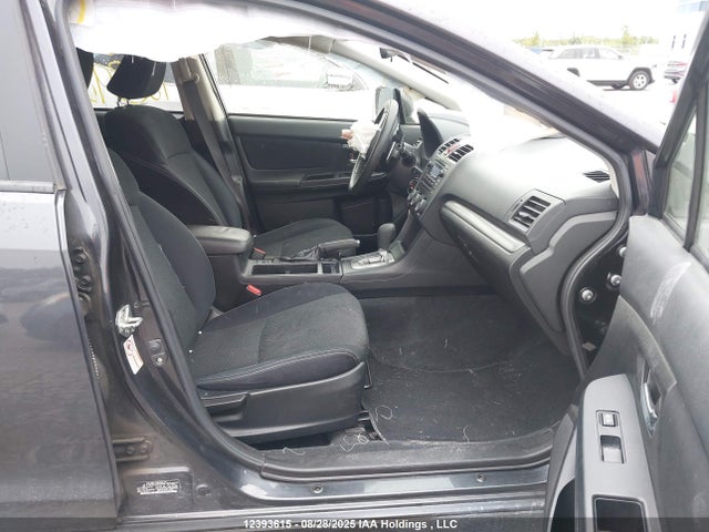 JF2GPACC4E8308904 Subaru 2.0l na