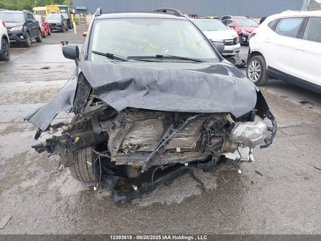 JF2GPACC4E8308904 Subaru 2.0l na
