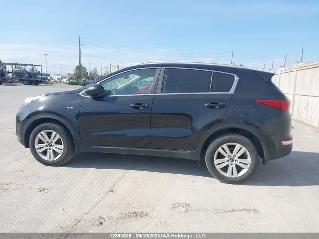 KIA gdi theta ii 2017 KNDPMCAC2H7182591 Image 14