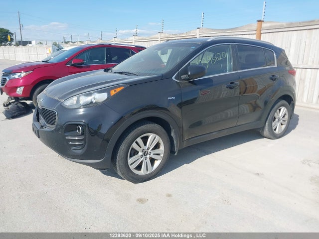KIA gdi theta ii 2017 KNDPMCAC2H7182591 Image 2