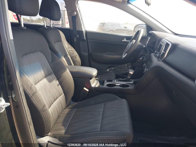 KIA gdi theta ii 2017 KNDPMCAC2H7182591 Image 5