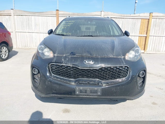 KIA gdi theta ii 2017 KNDPMCAC2H7182591 Image 6