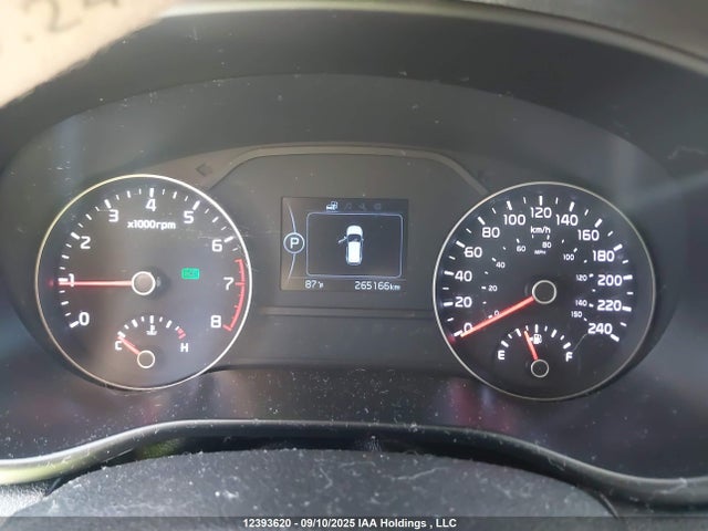 KIA gdi theta ii 2017 KNDPMCAC2H7182591 Image 7