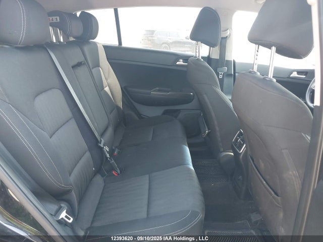 KIA gdi theta ii 2017 KNDPMCAC2H7182591 Image 8
