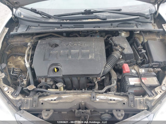 Toyota 2zr-fe 2015 2T1BURHE8FC445361 Image 10