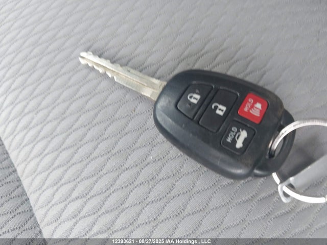 Toyota 2zr-fe 2015 2T1BURHE8FC445361 Image 11