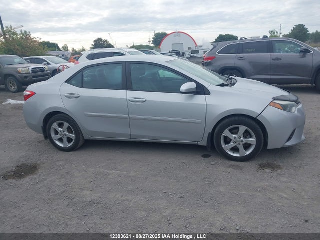 Toyota 2zr-fe 2015 2T1BURHE8FC445361 Image 14