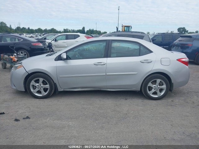 Toyota 2zr-fe 2015 2T1BURHE8FC445361 Image 15