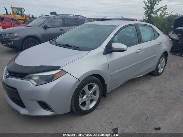 Toyota 2zr-fe 2015 2T1BURHE8FC445361 Image 2