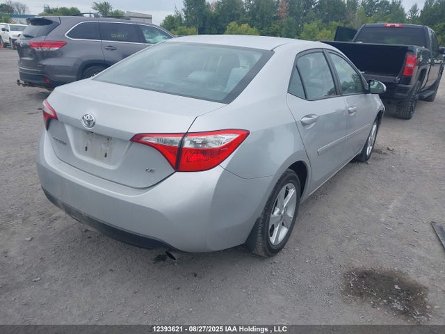 Toyota 2zr-fe 2015 2T1BURHE8FC445361 Image 4