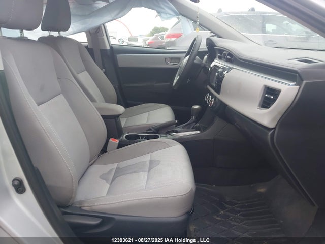 Toyota 2zr-fe 2015 2T1BURHE8FC445361 Image 5