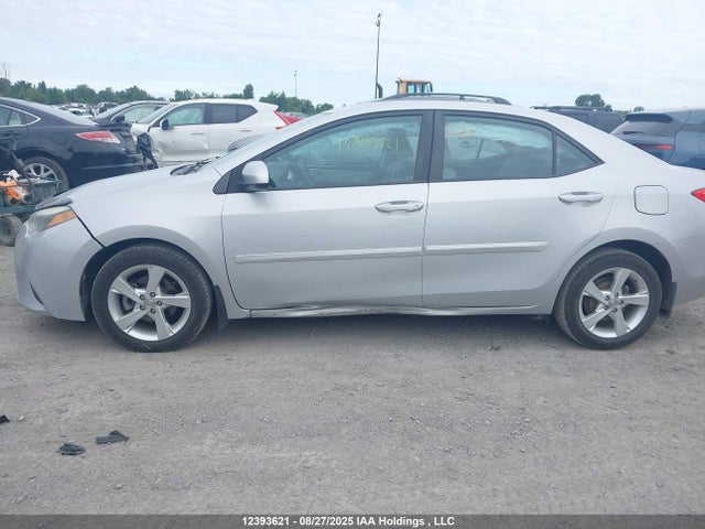 Toyota 2zr-fe 2015 2T1BURHE8FC445361 Image 6