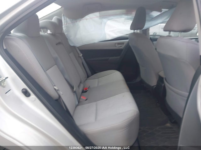 Toyota 2zr-fe 2015 2T1BURHE8FC445361 Image 8