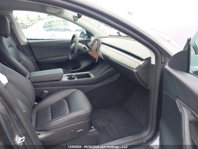 Tesla Model Y 2022 7SAYGDEF8NF413797 Image 5