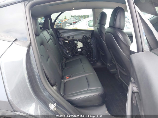 Tesla Model Y 2022 7SAYGDEF8NF413797 Image 8