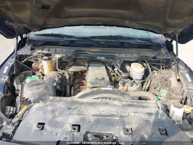 3C6UR5DL9HG647486 RAM 2500