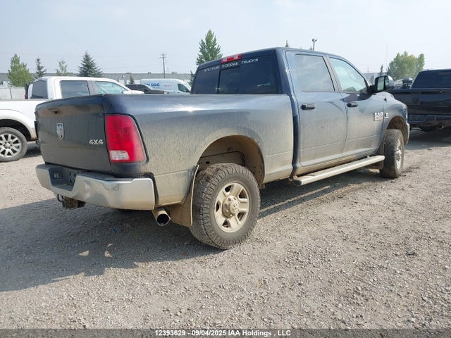 3C6UR5DL9HG647486 RAM 2500