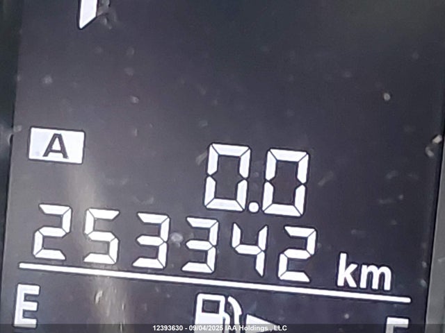 JF2SJHPC5EH463265 Subaru 2.5turbo c0