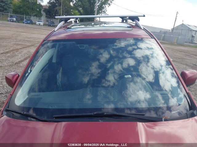 JF2SJHPC5EH463265 Subaru 2.5turbo c0