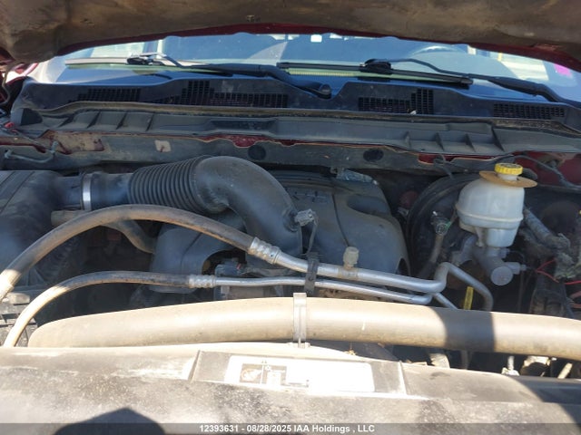 RAM 2015 2015 1C6RR7HT6FS508921 Image 10