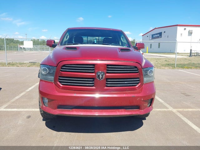 RAM 2015 2015 1C6RR7HT6FS508921 Image 12