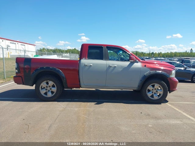 RAM 2015 2015 1C6RR7HT6FS508921 Image 13