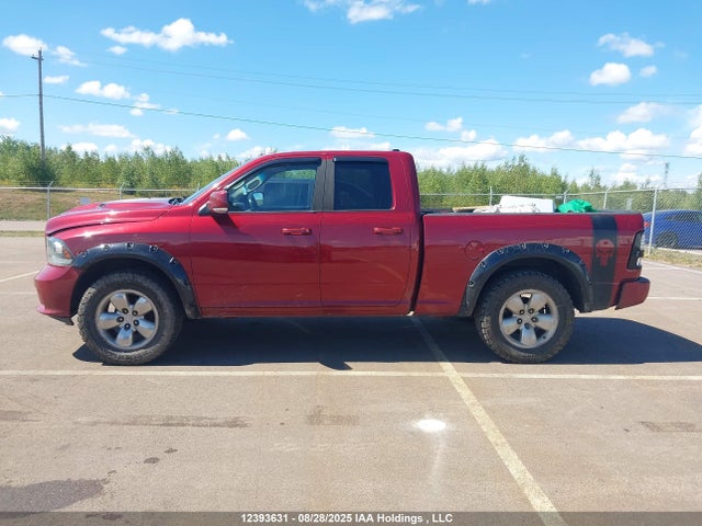 RAM 2015 2015 1C6RR7HT6FS508921 Image 14