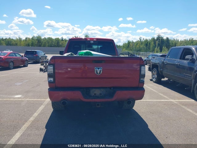 RAM 2015 2015 1C6RR7HT6FS508921 Image 16