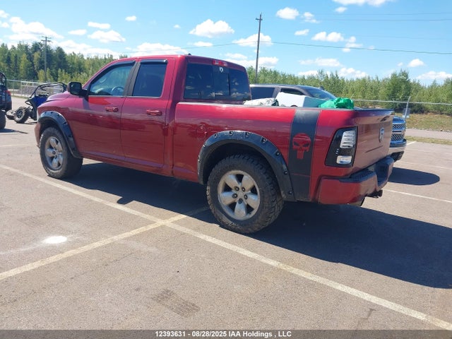 RAM 2015 2015 1C6RR7HT6FS508921 Image 3