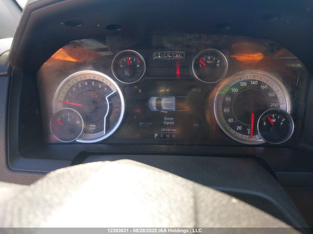 RAM 2015 2015 1C6RR7HT6FS508921 Image 7
