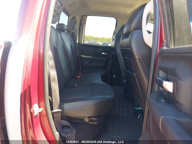 RAM 2015 2015 1C6RR7HT6FS508921 Image 8