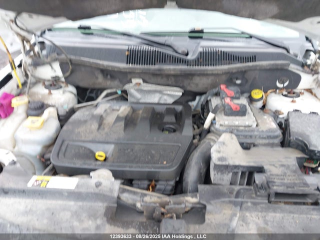 1C4NJDAB8FD100276 Jeep Compass