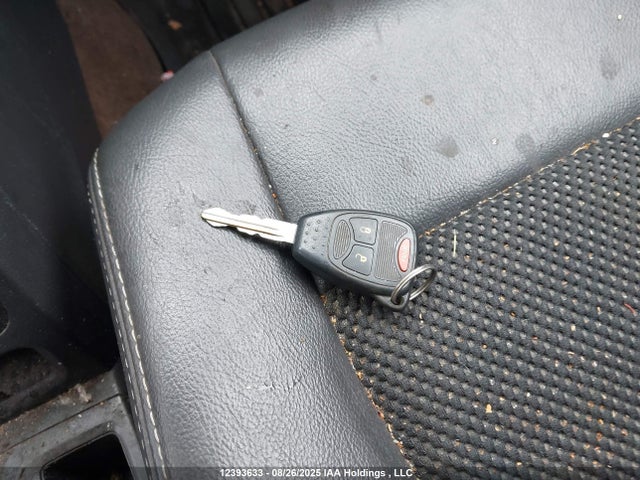 1C4NJDAB8FD100276 Jeep Compass