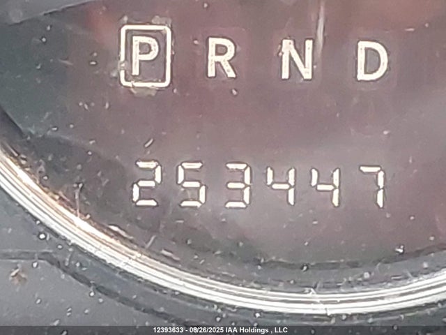 1C4NJDAB8FD100276 Jeep Compass