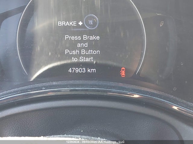 Dodge Durango 2022 1C4SDJCT2NC214924 Image 14