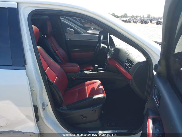 Dodge Durango 2022 1C4SDJCT2NC214924 Image 5